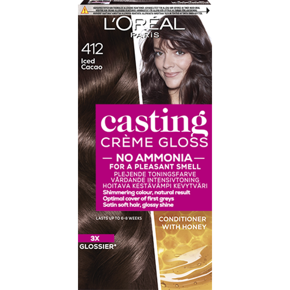 Casting Créme Gloss