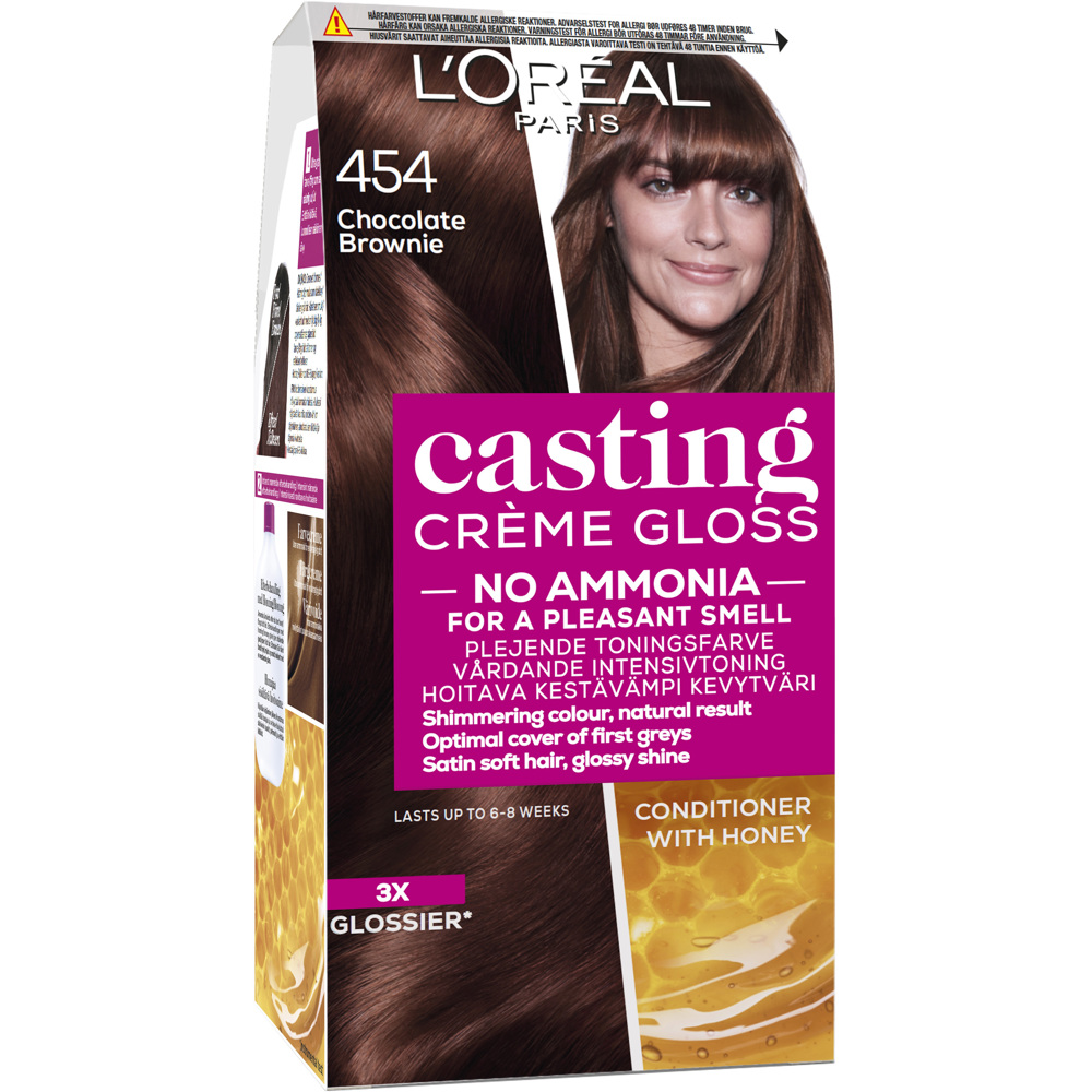 Casting Créme Gloss