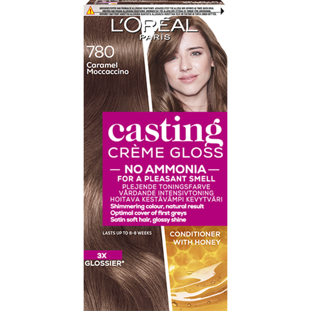 Casting Créme Gloss