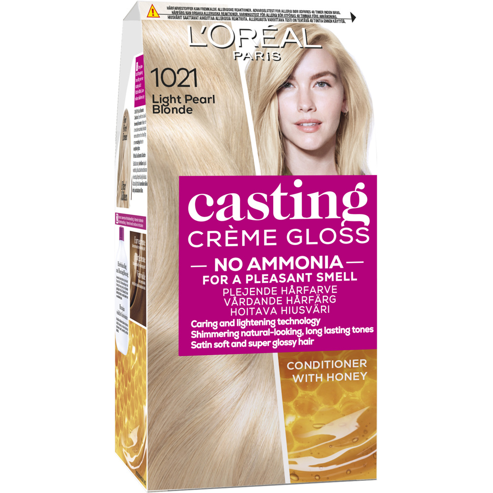 Casting Créme Gloss