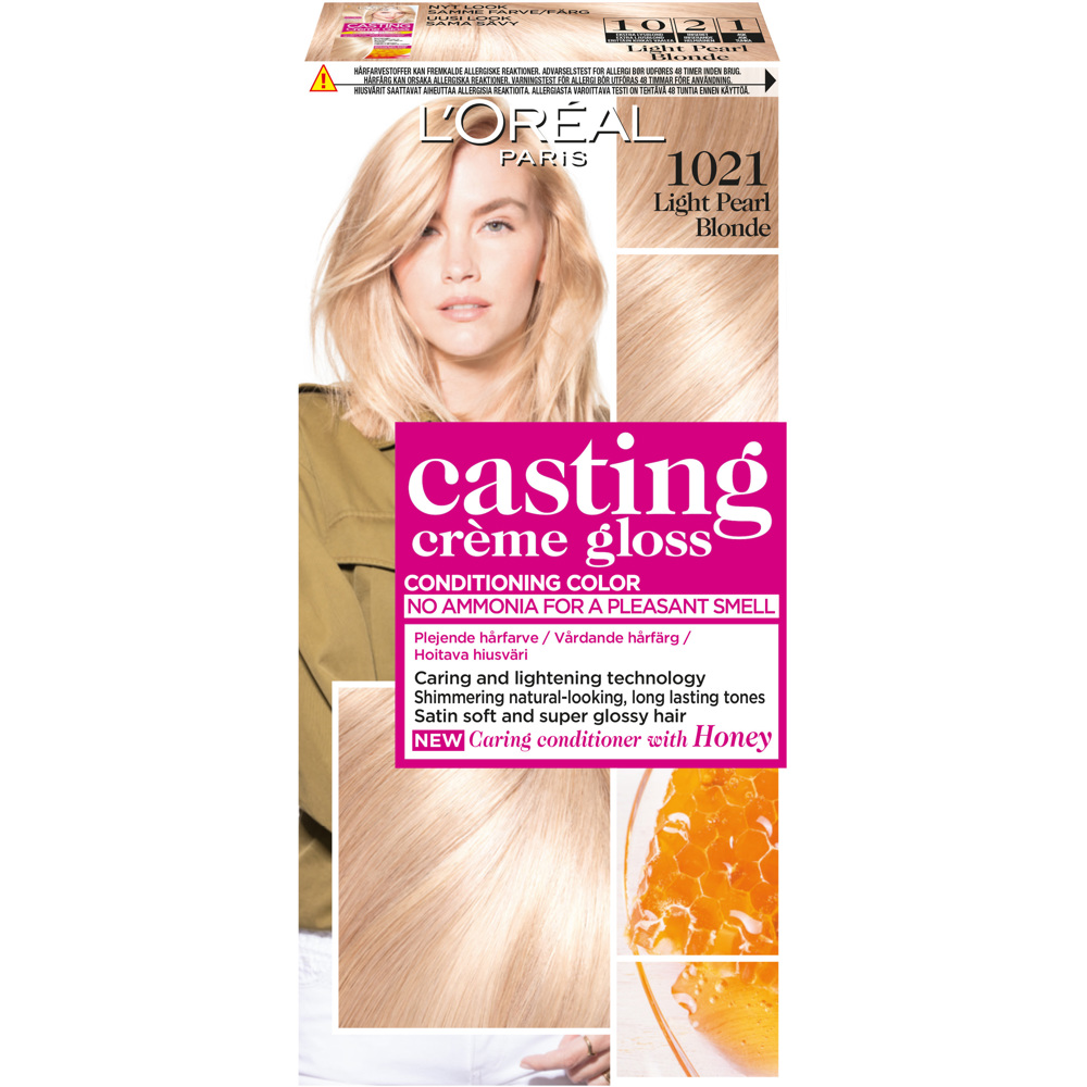 Casting Créme Gloss