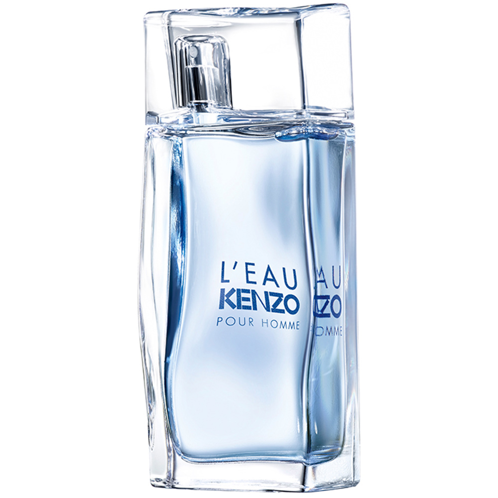 L'eau Kenzo Pour Homme, EdT