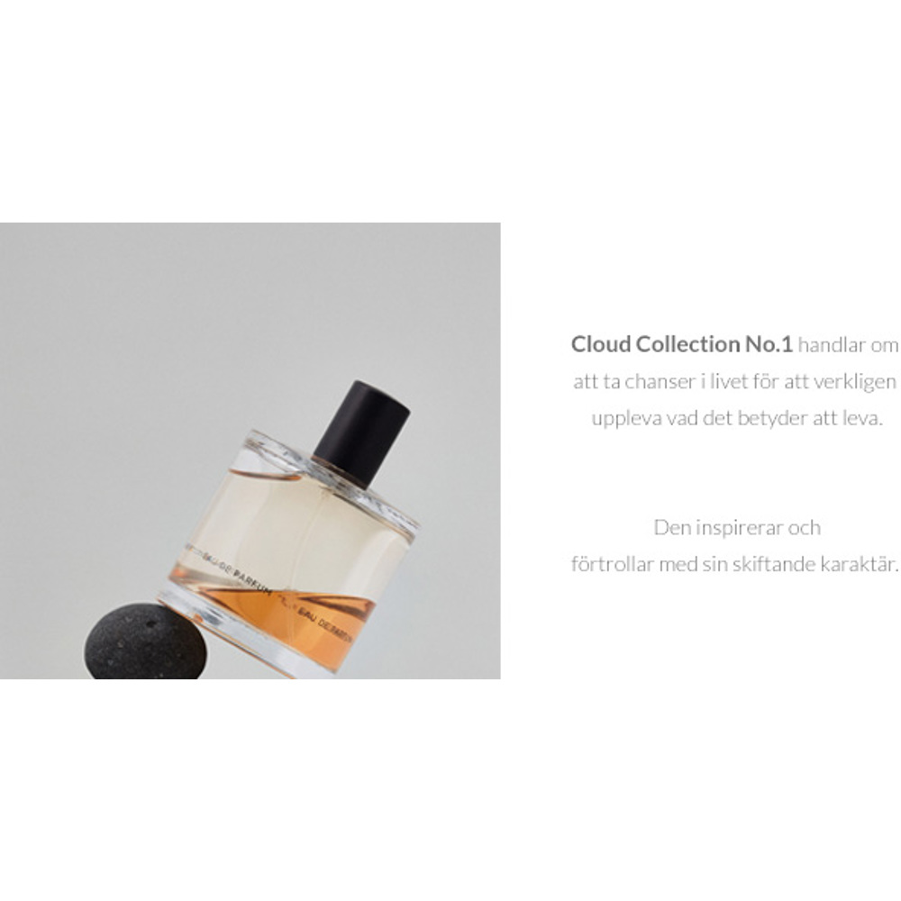 Cloud Collection, EdP 100ml