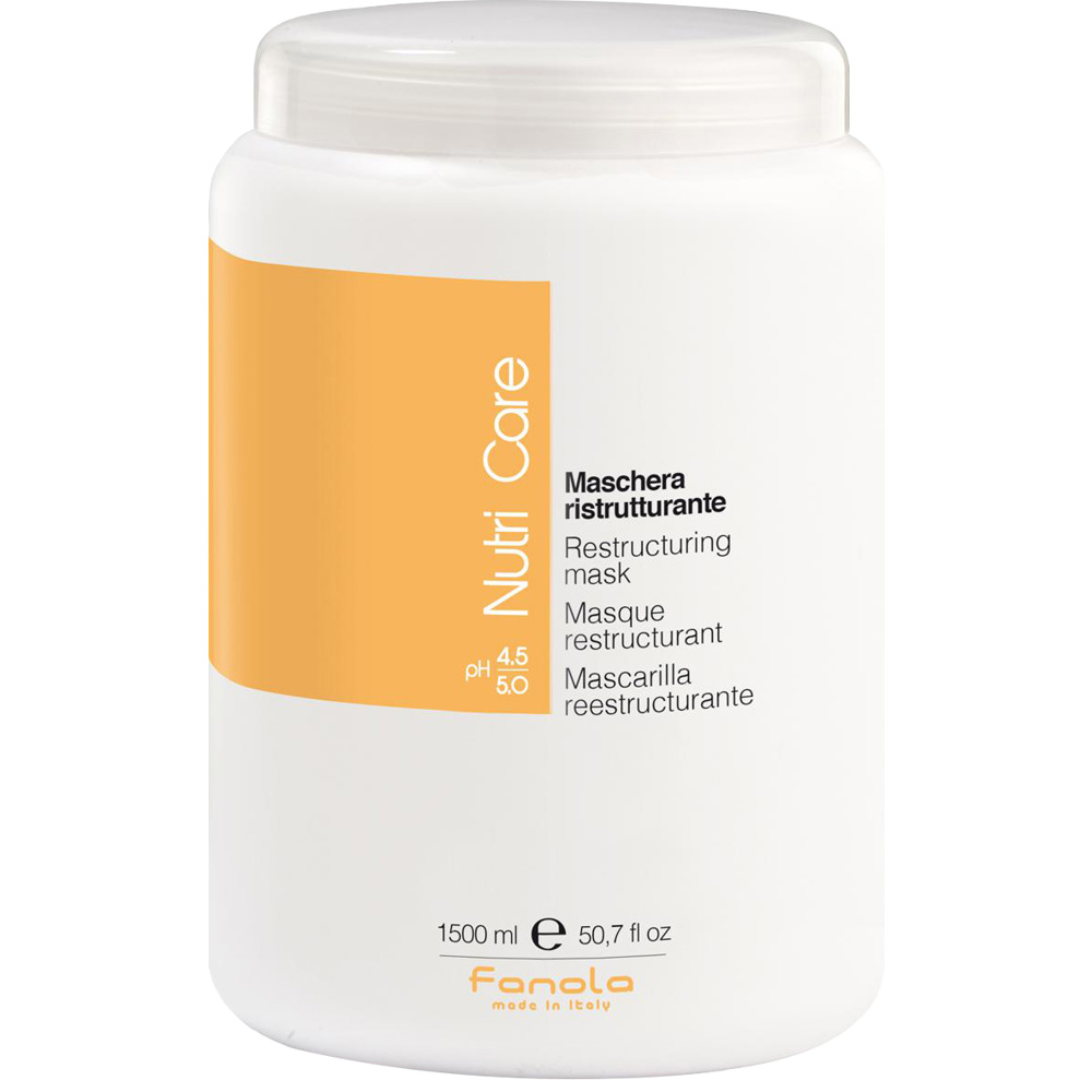 Nutri Care Mask