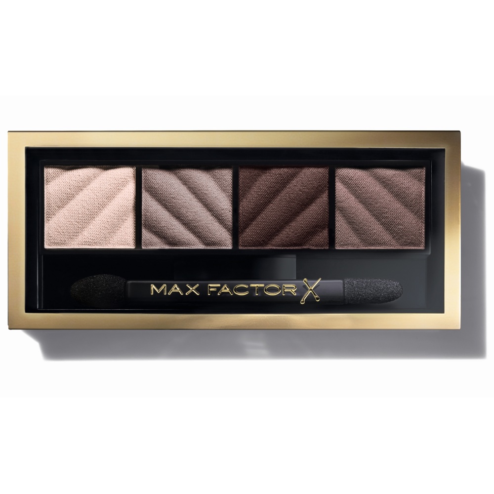 Smokey Eye Matte Drama Kit Smokey Onyx