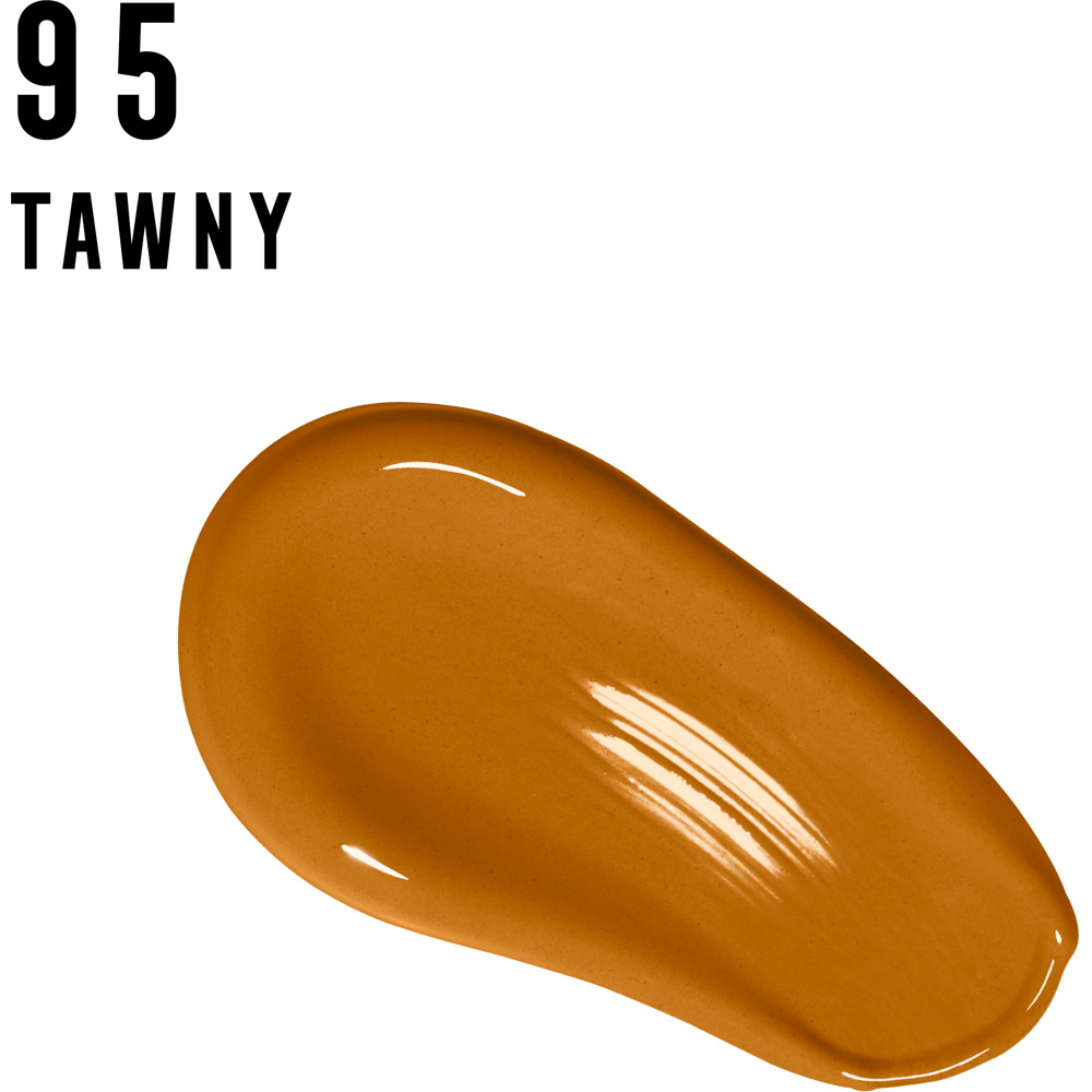 Facefinity All Day Flawless Foundation