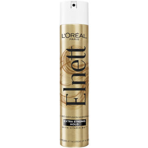 Elnett Satin Extra Strong Hold Hair Spray