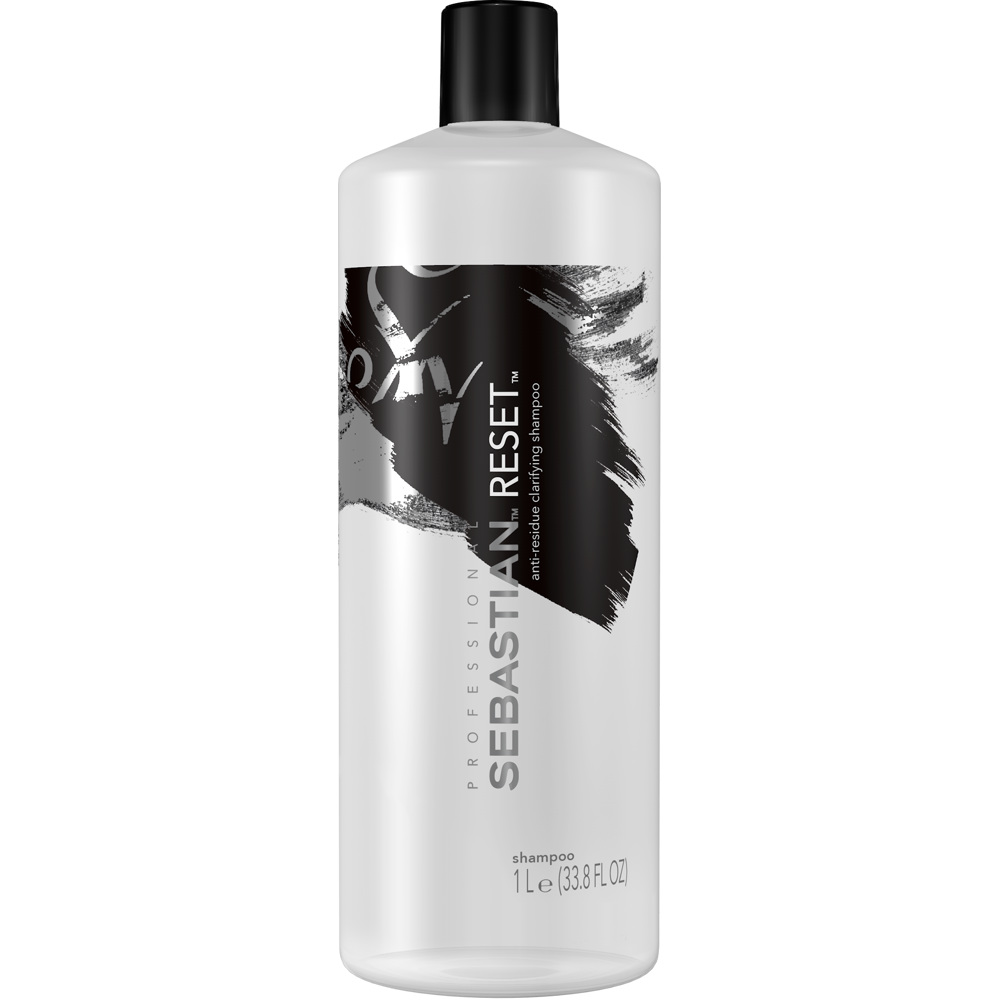 Reset Shampoo