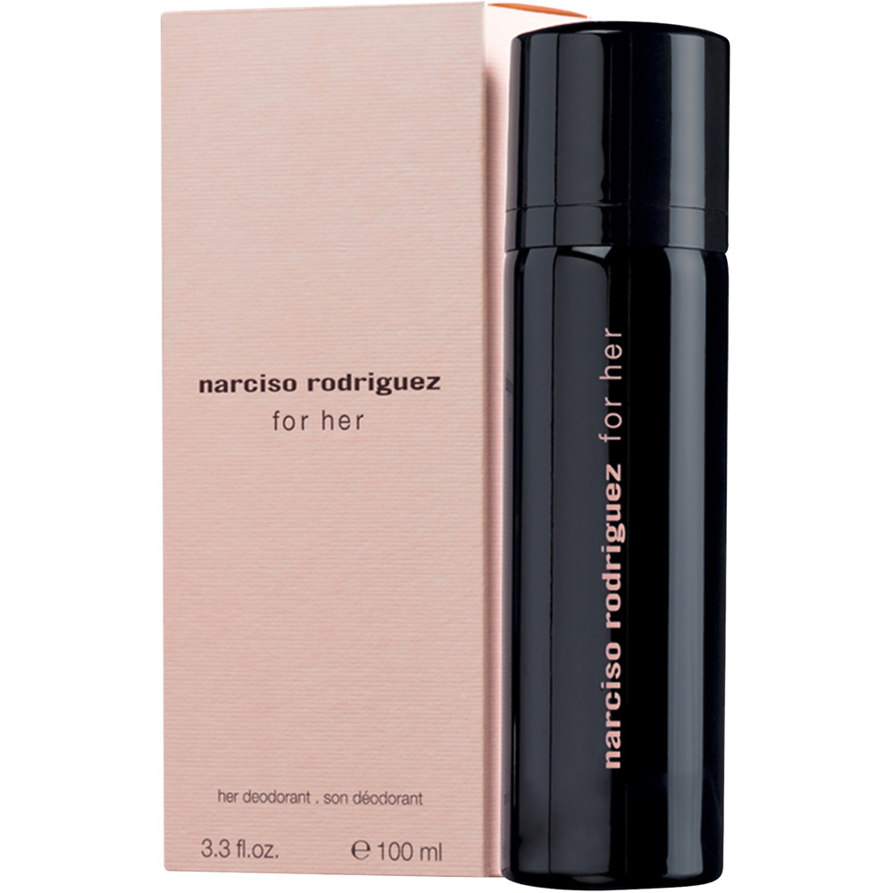 Narciso Rodriguez For Her, Deospray 100ml