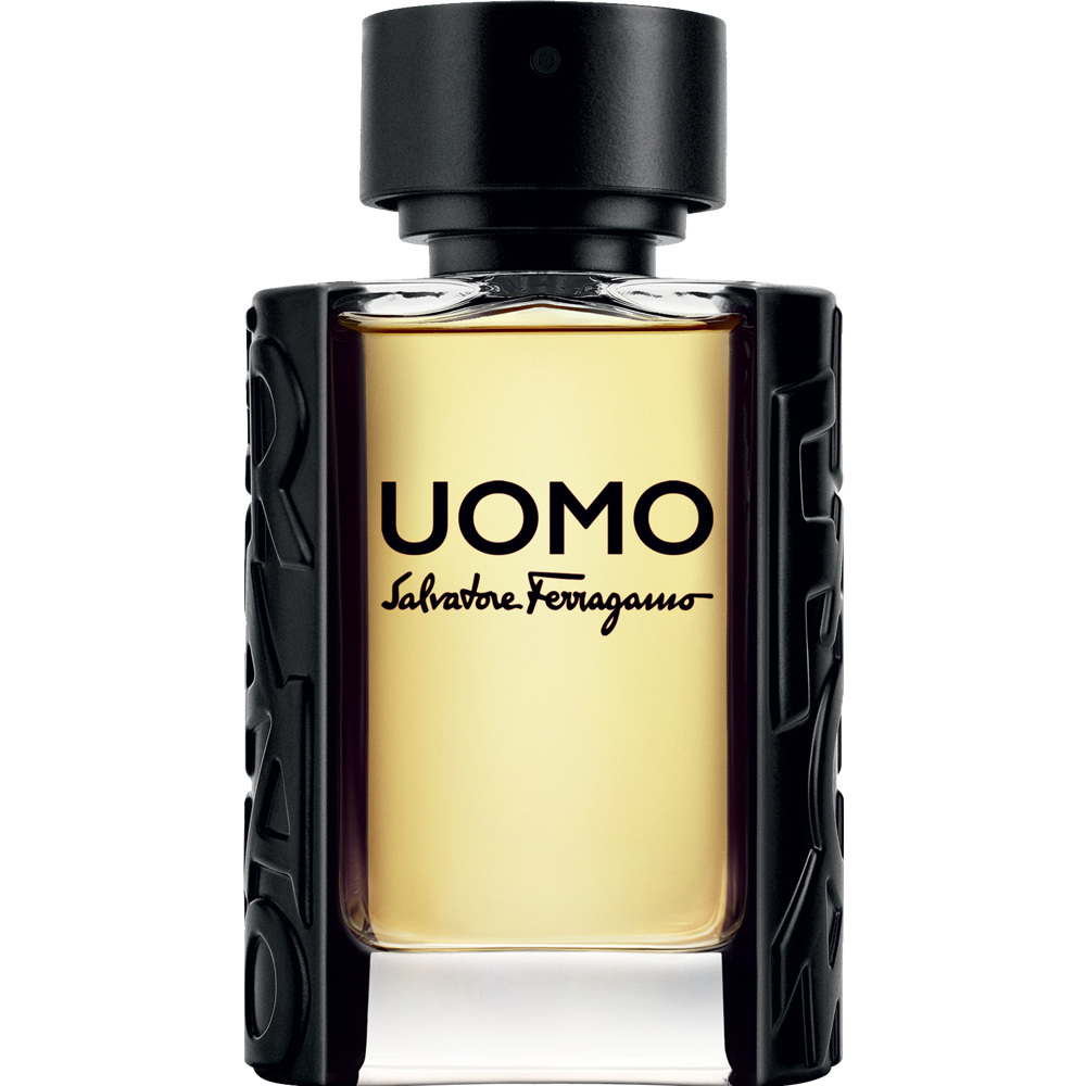 Uomo, EdT