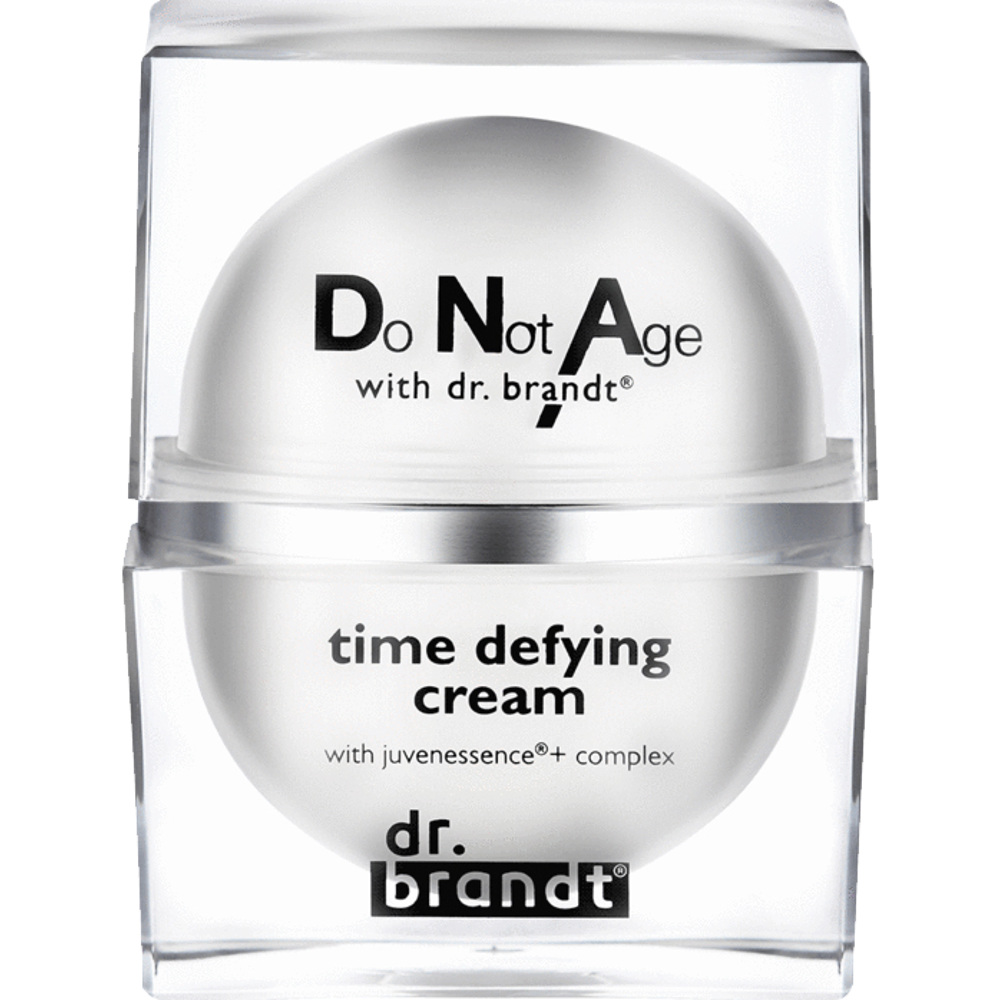 Time Defying Cream 50g