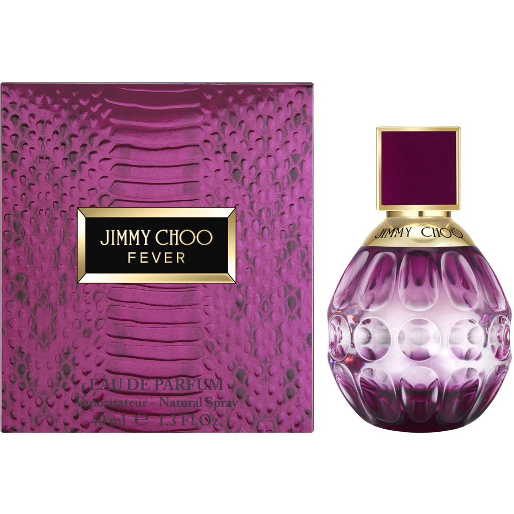 Jimmy Choo Fever, EdP