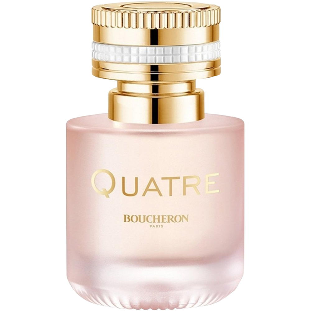 Boucheron Quatre En Rose, EdP