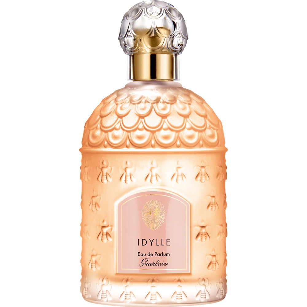 Idylle, EdP