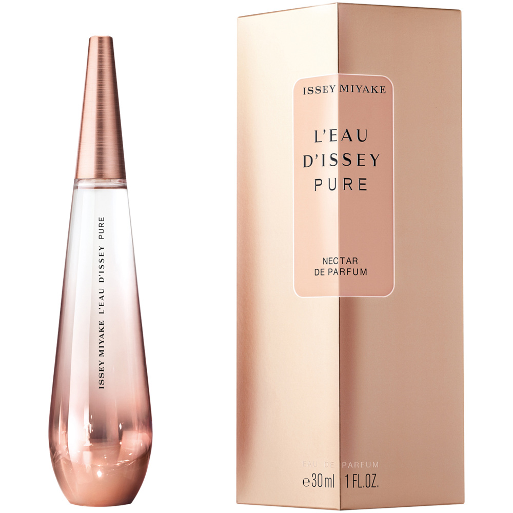 L'Eau d'Issey Pure Nectar, EdP