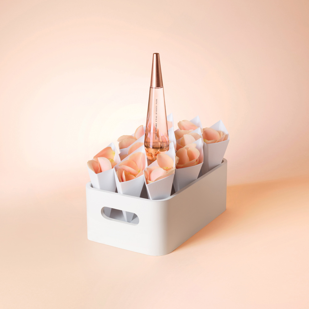 L'Eau d'Issey Pure Nectar, EdP