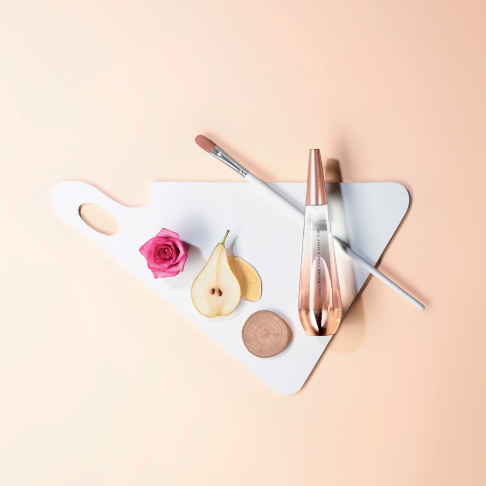 L'Eau d'Issey Pure Nectar, EdP