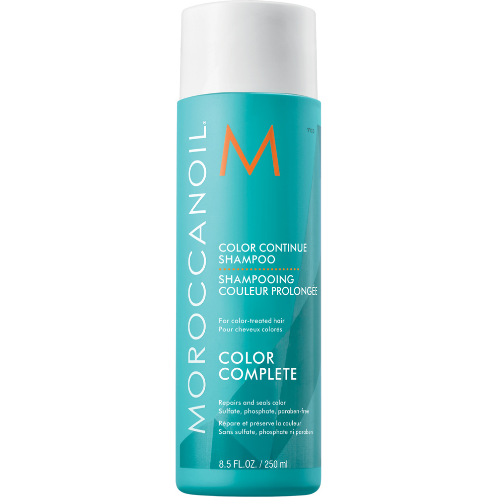 Color Continue Shampoo