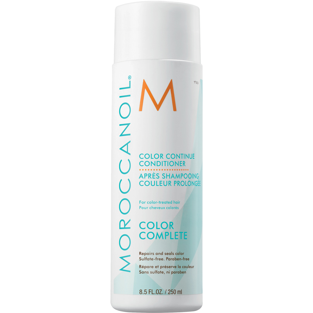 Color Continue Conditioner