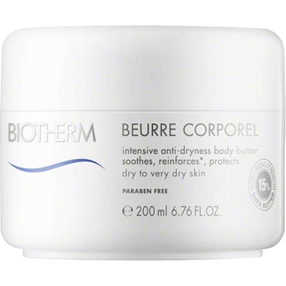 Beurre Corporel, 200ml