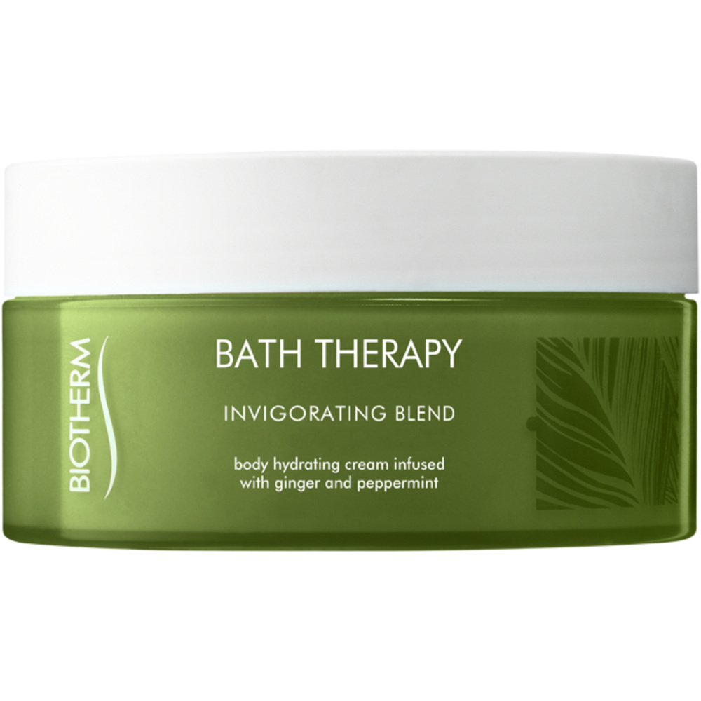 Bath Therapy Invigorating Body Creme