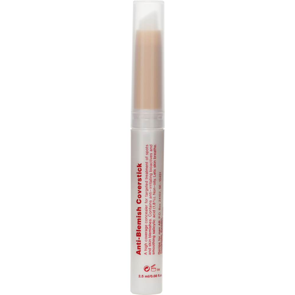 Anti-Blemish Coverstick, 2,5ml