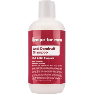 Anti-Dandruff Shampoo, 250ml