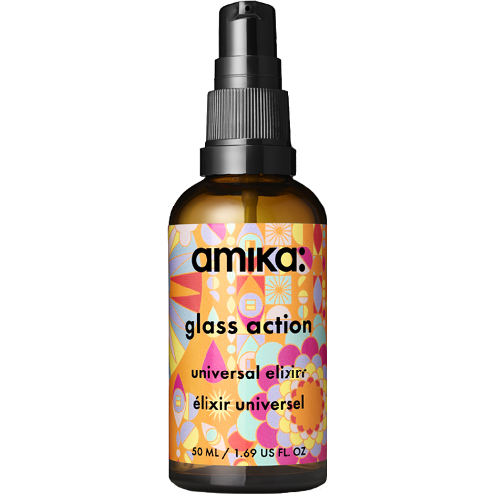 Glass Action Universal Elixir 50ml