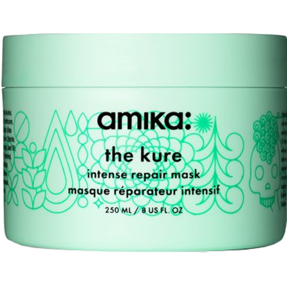 The Kure Intense Repair Mask