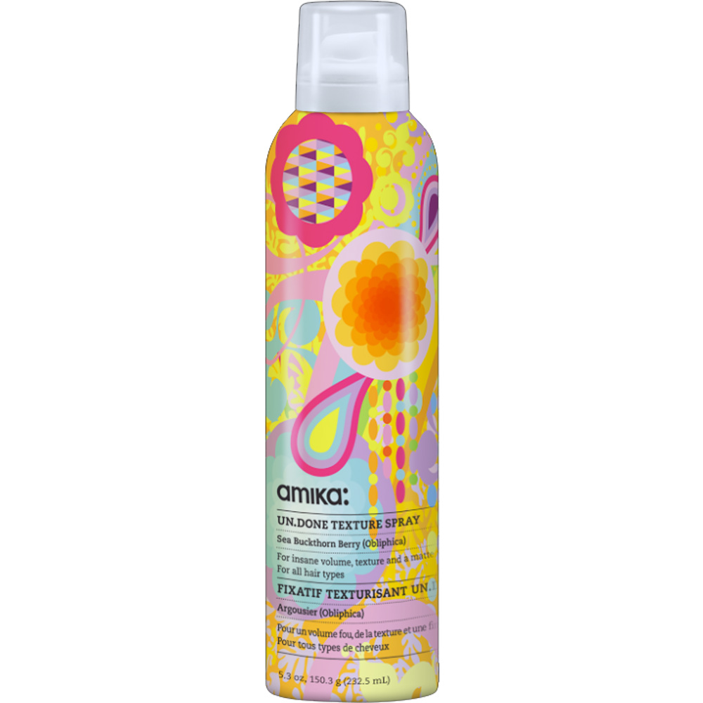 Un.Done Texture Spray 192ml