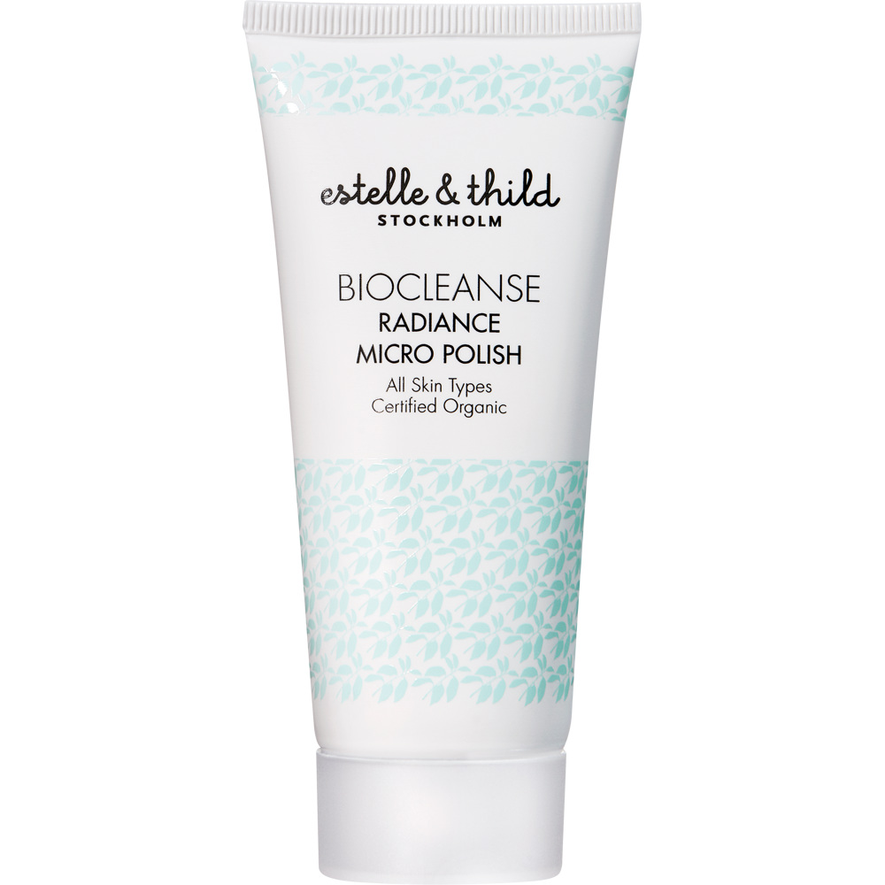 BioCleanse Radiance Micro Polish 50ml