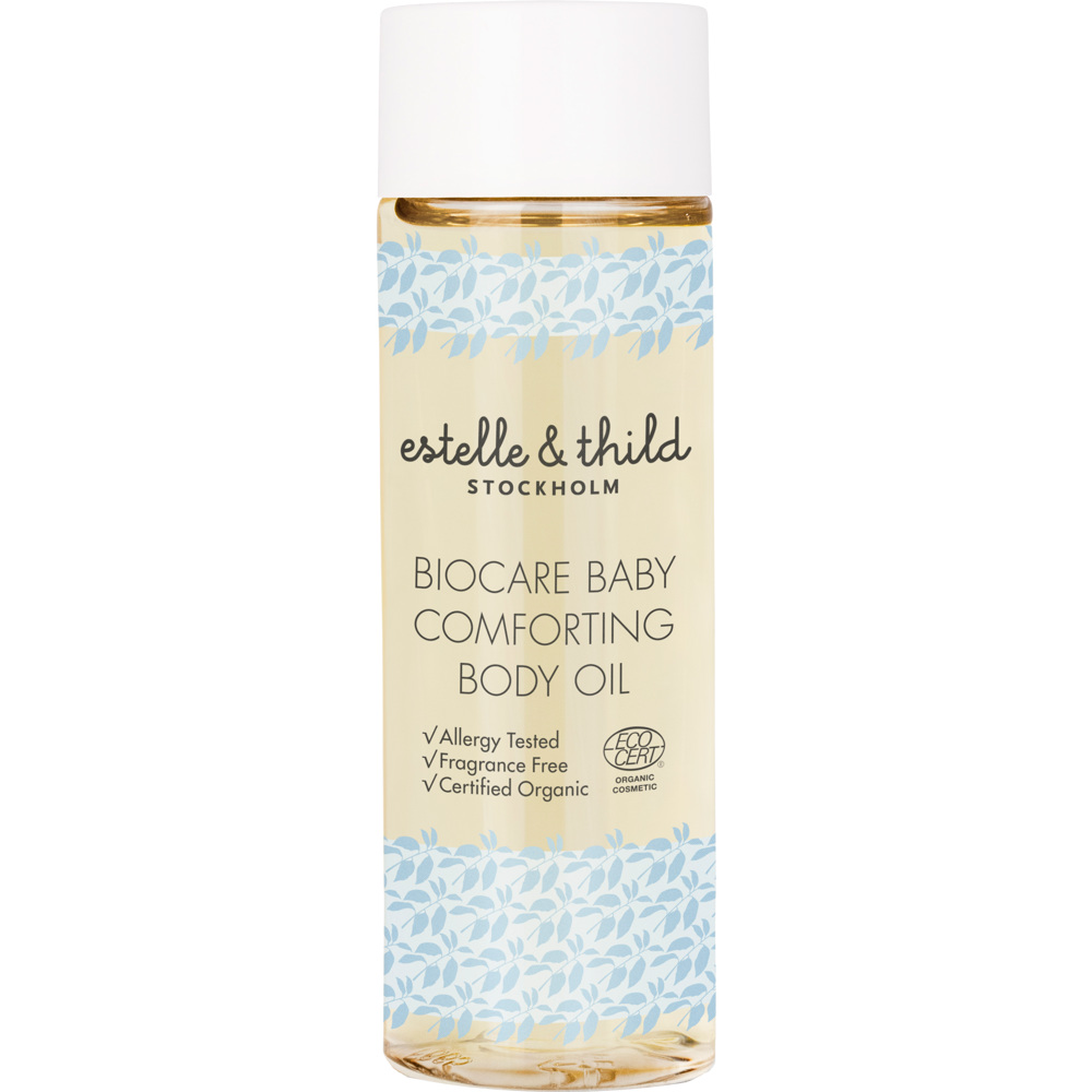 BioCare Baby Comforting Body Oil 100ml