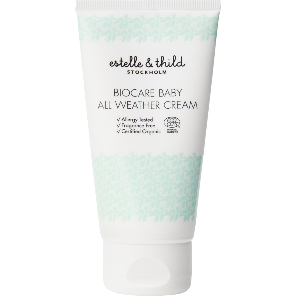 BioCare Baby All Weather Cream 75ml