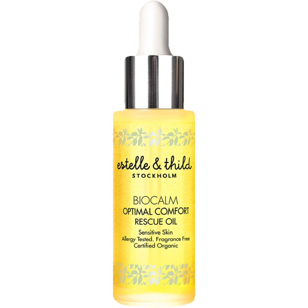 BioCalm Optimal Comfort Rescue Oil 20ml