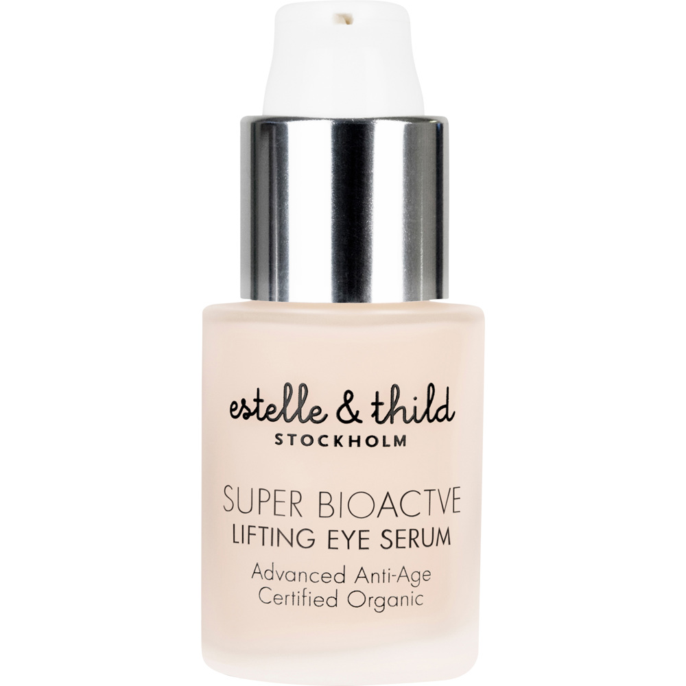 Super BioActive Eye Serum 15ml