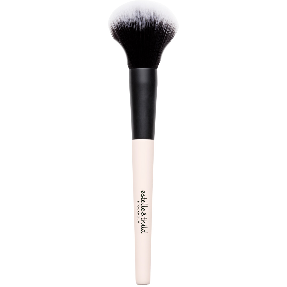 Finishing Powder Brush