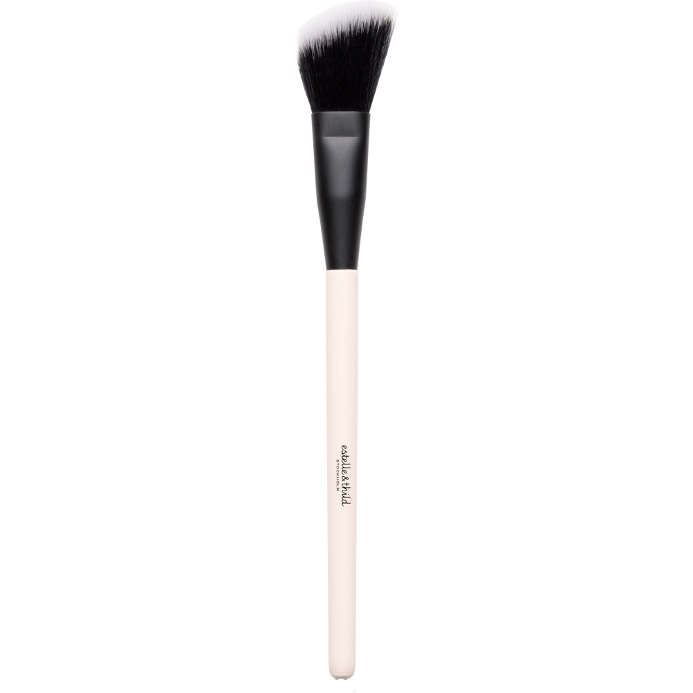 Angled Blush Brush