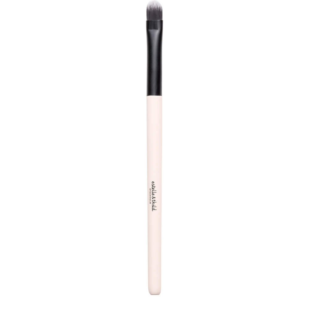 Flat Eyeshadow Brush