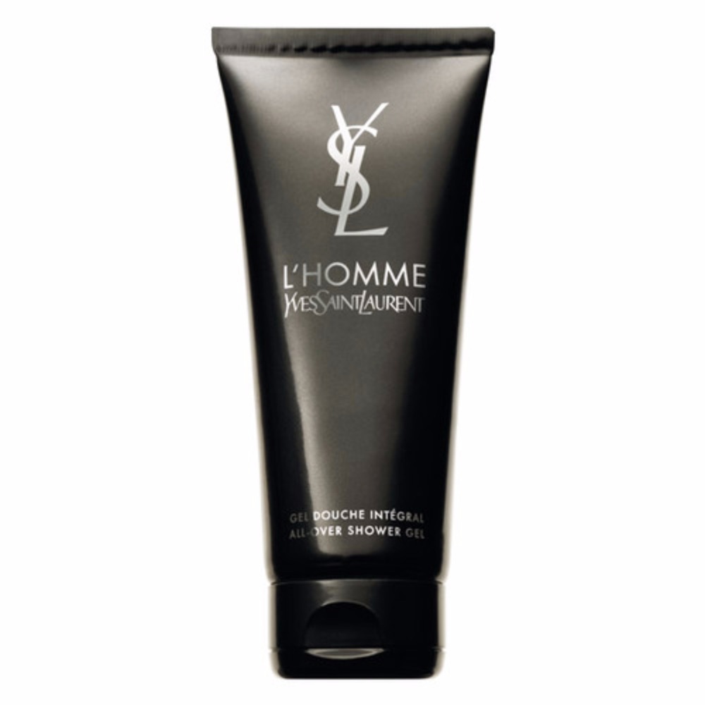 YSL L'Homme, Shower Gel 200ml