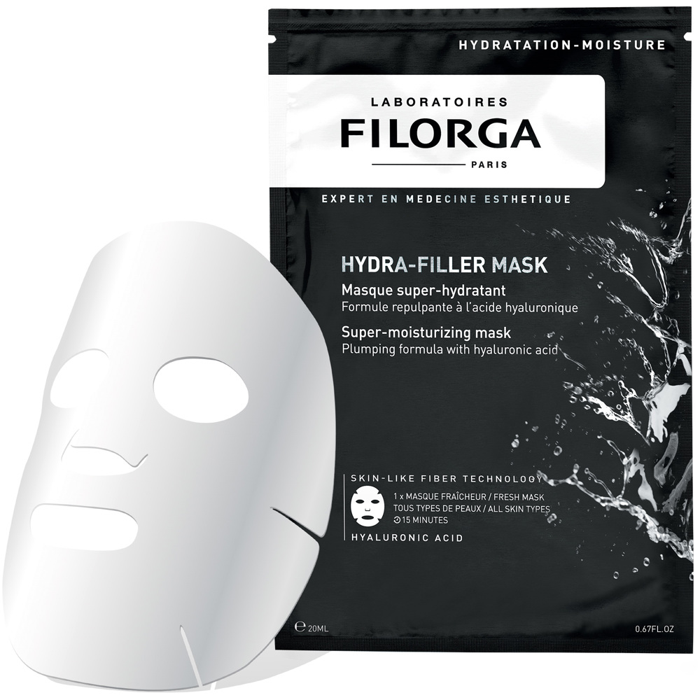 Hydra-Filler Mask