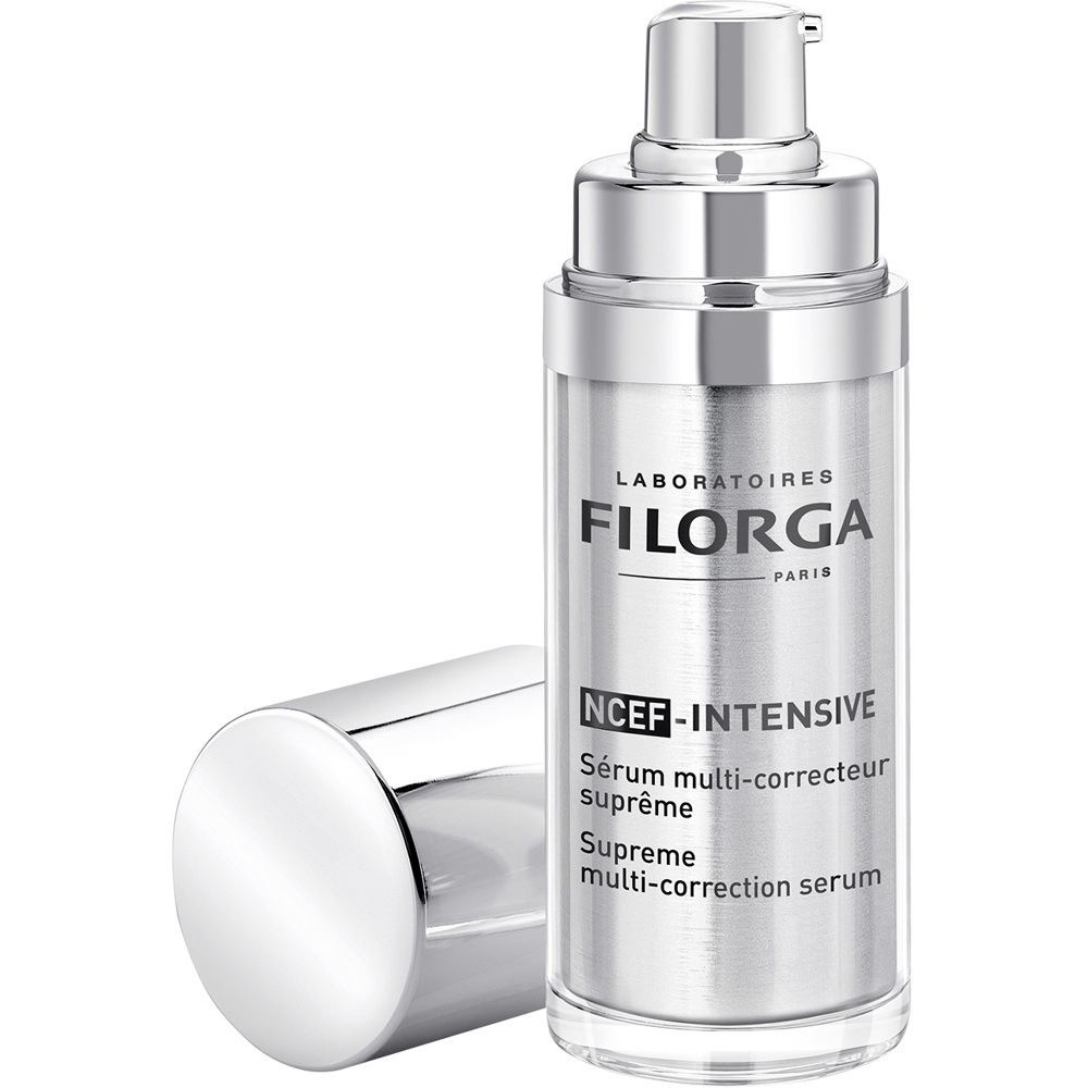 NCEF-Intensive Serum, 30ml