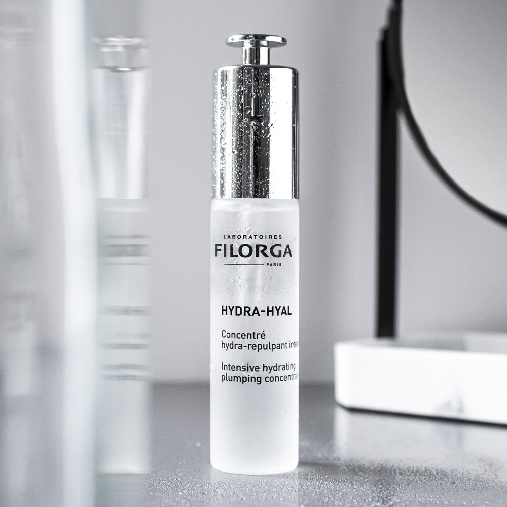 Hydra-Hyal Serum