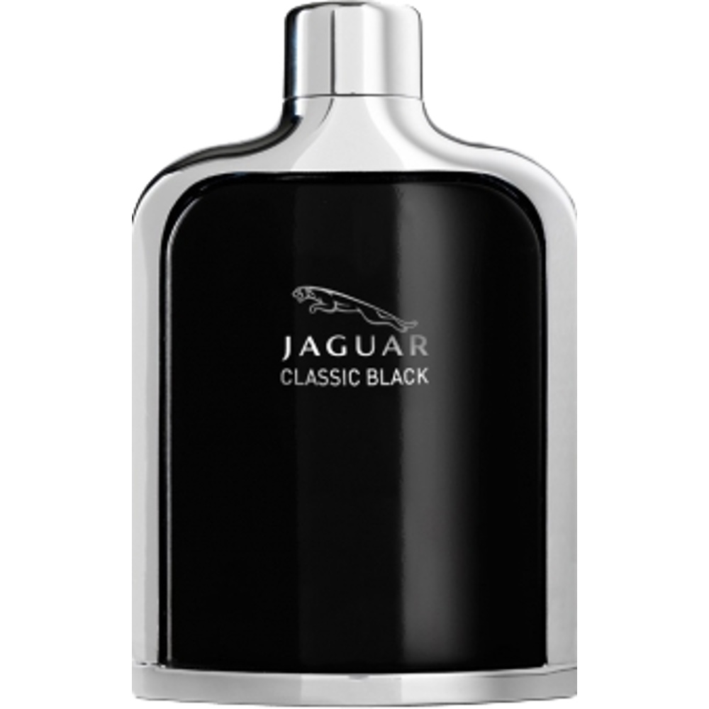 Classic Black, EdT 100ml