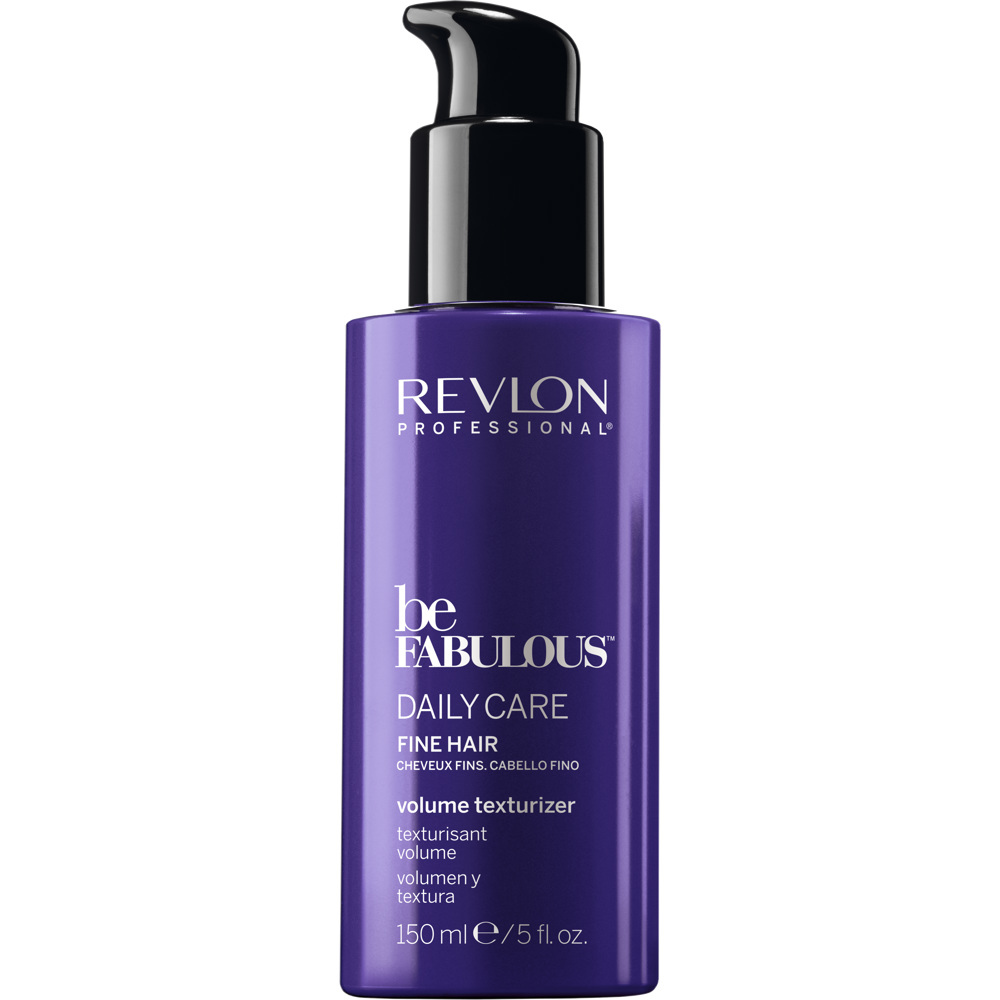 Be Fabulous Volume Texturizer 150ml