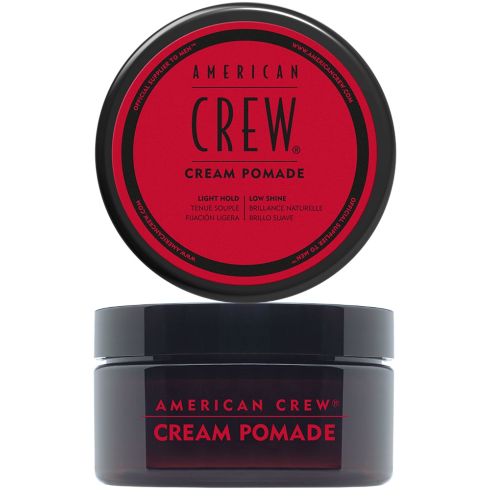 Pucks Cream Pomade, 85g