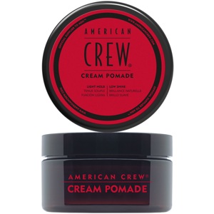 Pucks Cream Pomade, 85g