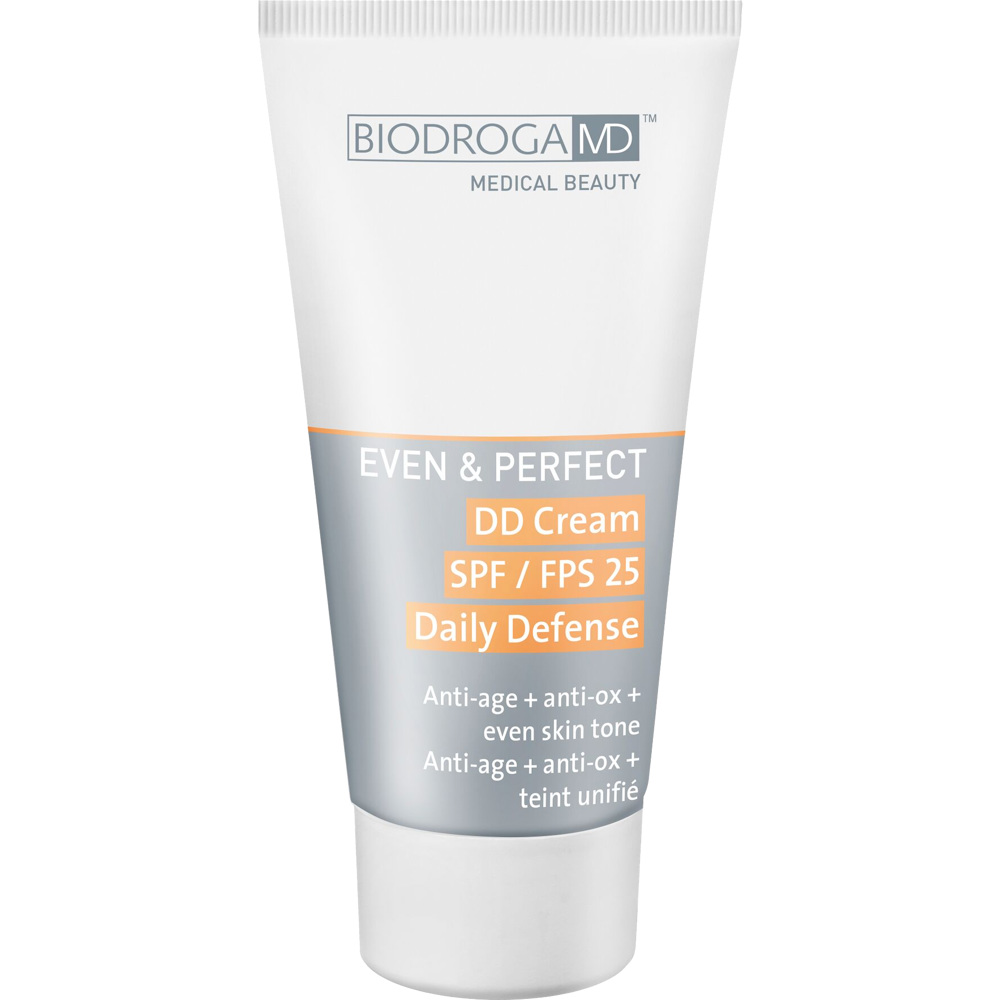 DD Cream Daily Defense SPF25 Dark 40ml