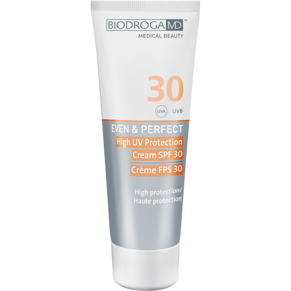 High UV Protection SPF30 75ml