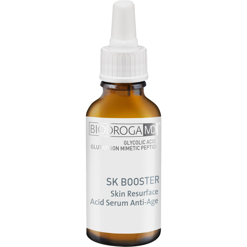 Skin Resurface Anti-Age Acid Serum 30ml