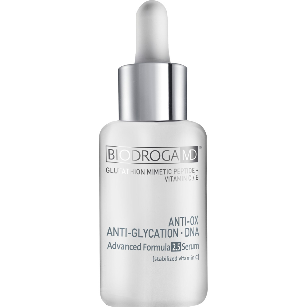 Anti-Ox Anti-Glycation Serum 30ml